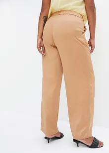 Pantalon à pinces, BODYFLIRT