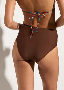 Bas de bikini sculptant, RAINBOW