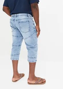 Jean 3/4 Regular Fit, Straight, bonprix