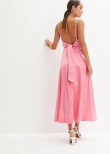 Robe midi, BODYFLIRT boutique