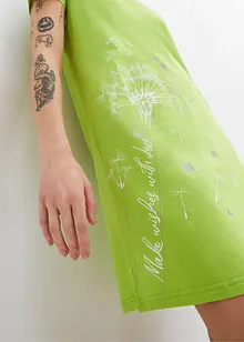 Chemise de nuit en coton, bonprix