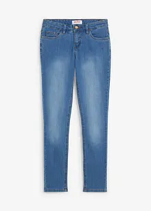 Jean Skinny taille moyenne, extensible, bonprix