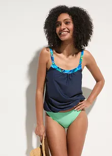 Bas de bikini avec polyamide, bpc bonprix collection