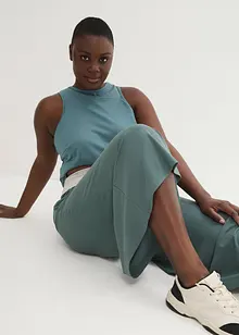 Jupe-culotte, longueur mollet, bonprix
