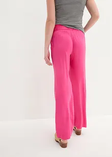 Pantalon large de grossesse, bpc bonprix collection