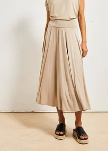 Jupe en jersey, bonprix