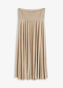 Jupe en jersey, bonprix