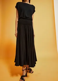 Jupe en jersey, bonprix