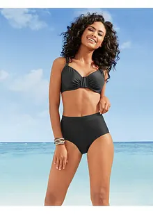 Bas de bikini avec léger effet sculptant, bonprix