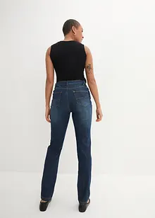 Jean Skinny à taille confortable, bonprix