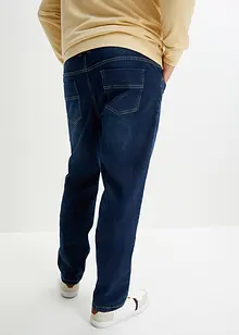 Jean stretch droit Regular Fit, bonprix