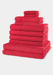 Ensemble de bain (10 pces), bonprix