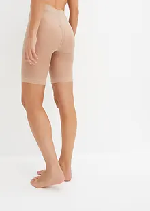 Cycliste anti-frottement 40den en polyamide rafraîchissant, bonprix