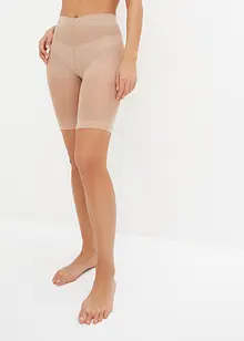 Cycliste anti-frottement 40den en polyamide rafraîchissant, bonprix