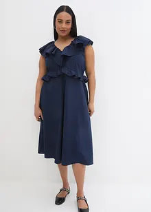 Robe à volants, bpc selection