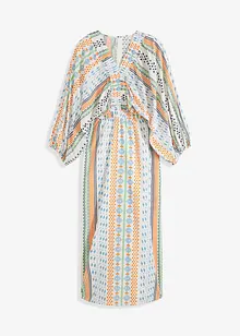 Robe longue, RAINBOW