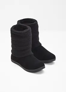 Boots d'hiver, bonprix