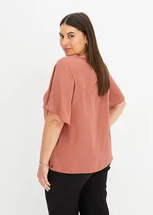 Blouse à dentelle, BODYFLIRT