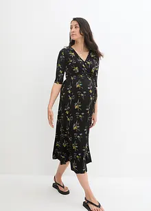 Robe de grossesse avec fonction allaitement, bonprix