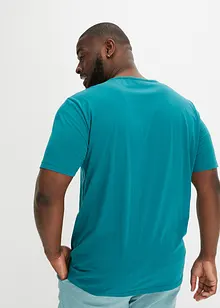 Lot de 2 T-shirts, bonprix