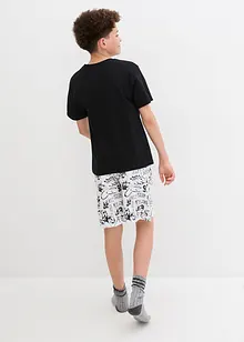 Pyjashort garçon (ens. 2 pces), bonprix