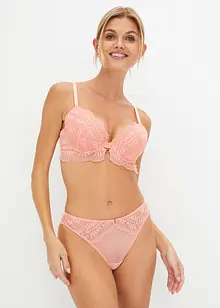 Soutien-gorge à coques et armatures, bonprix