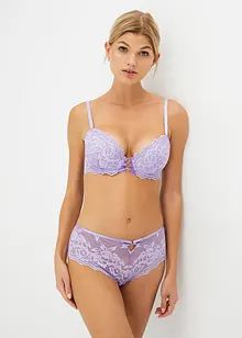 Soutien-gorge à coques et armatures, bonprix