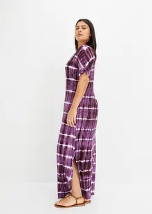 Robe longue en viscose fluide, bonprix
