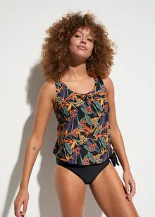 Tankini (ens. 2 pces), bpc bonprix collection