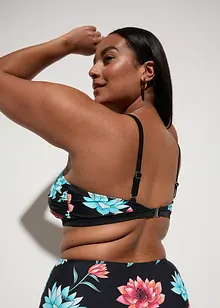 Haut de bikini brassière à séchage rapide, bpc selection