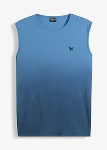 Débardeur 100% coton, bonprix