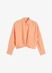 Chemisier en viscose majoritaire, bonprix