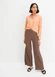 Chemisier en viscose majoritaire, bonprix