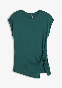 T-shirt fluide en viscose, bonprix