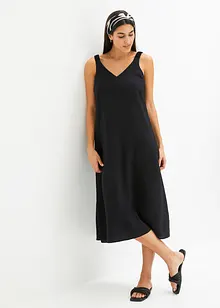 Robe débardeur en viscose majoritaire, bonprix