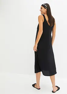 Robe débardeur en viscose majoritaire, bonprix