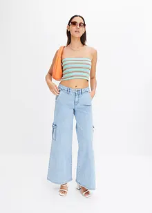 Top bandeau, RAINBOW