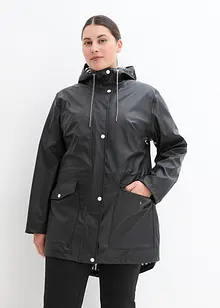 Veste imperméable fonctionnelle, bonprix