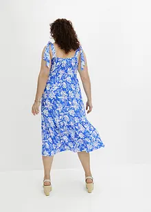 Robe midi imprimée, BODYFLIRT