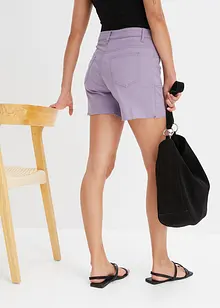 Short en twill, RAINBOW