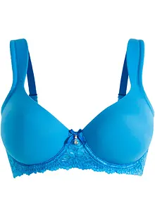 Soutien-gorge à coques et armatures, bonprix