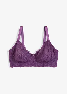 Soutien-gorge sans armatures, bonprix