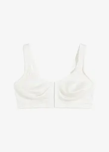 Soutien-gorge de maintien avec fermeture sur le devant, bonprix