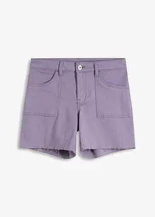 Short en twill, RAINBOW