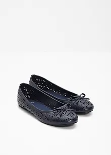 Ballerines, largeur confortable, bonprix