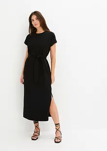 Robe midi, bonprix