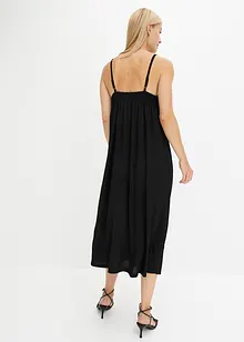 Robe midi, bonprix