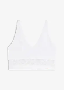 Brassière sans coutures Feel Comfort, bonprix