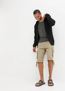 Lot de 3 débardeurs, bonprix