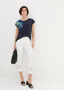 T-shirt à imprimé, bonprix